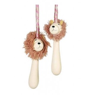 CORDA DE SALTAR INFANTIL CORDA DE SALTAR INFANTIL